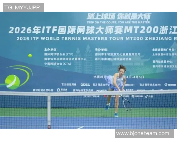 深圳网球队在大师赛中的耐力表现分析与启示